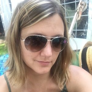 Meet your Posher, Katrina